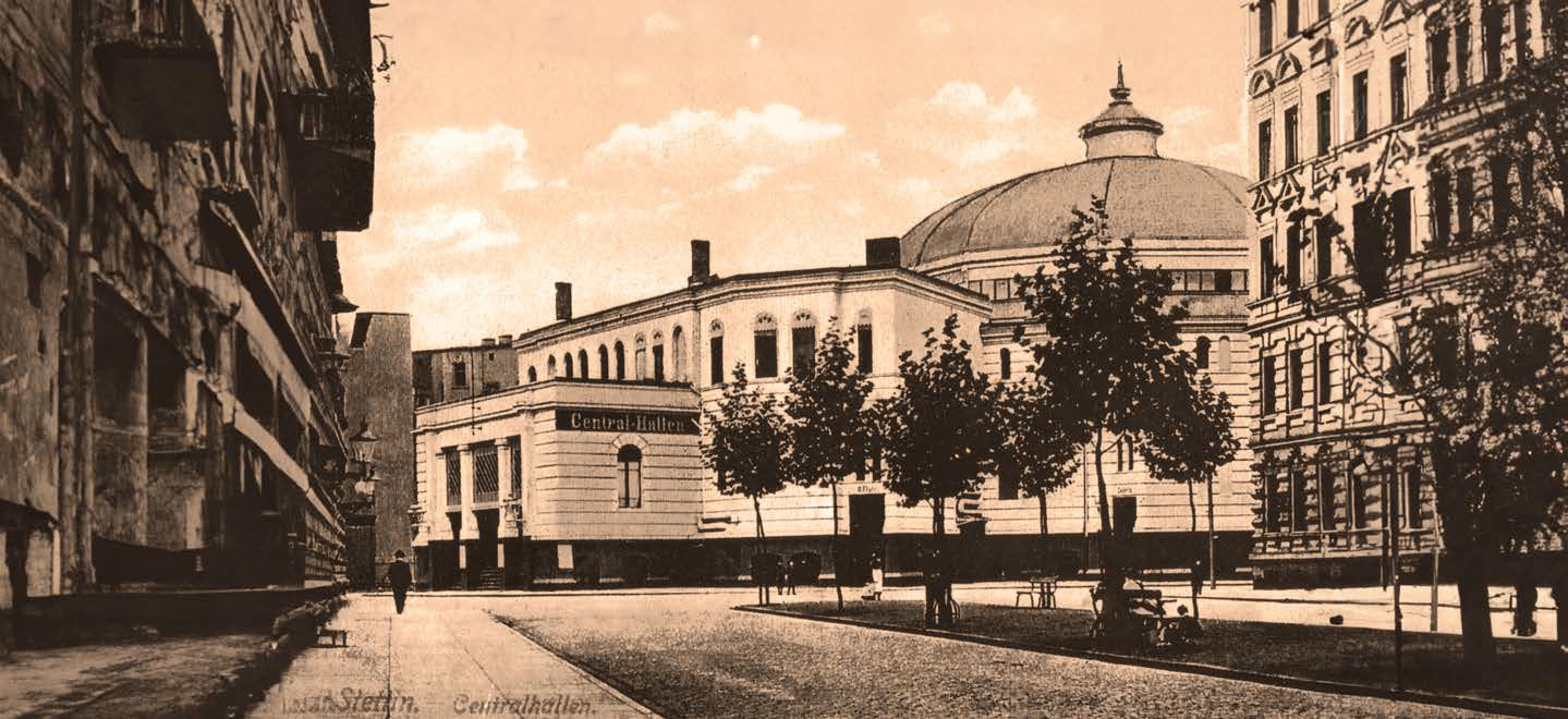 City Pearl Apartments 